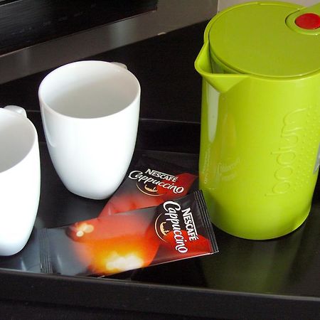 B&B Keizers Canal Amsterdam Zewnętrze zdjęcie