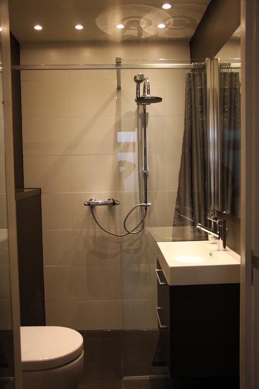 B&B Keizers Canal Amsterdam Pokój zdjęcie