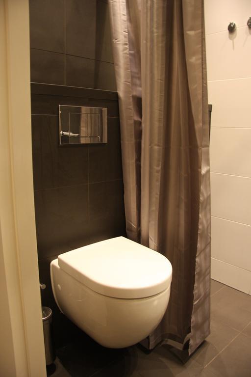 B&B Keizers Canal Amsterdam Pokój zdjęcie