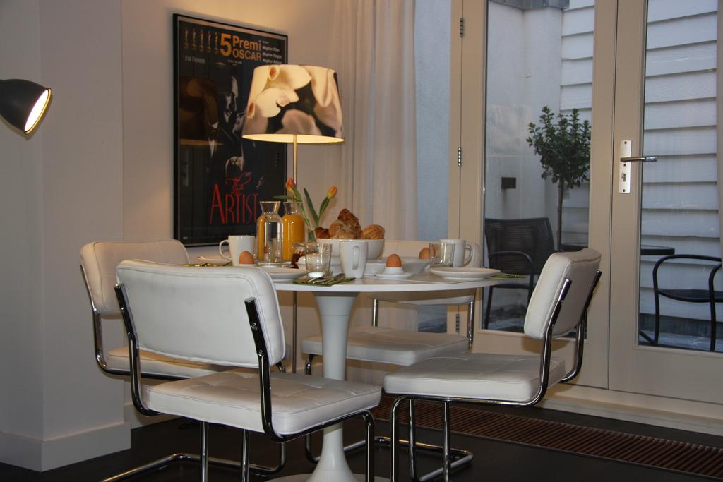 B&B Keizers Canal Amsterdam Zewnętrze zdjęcie