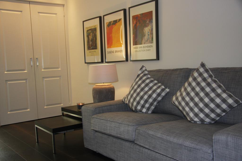 B&B Keizers Canal Amsterdam Zewnętrze zdjęcie