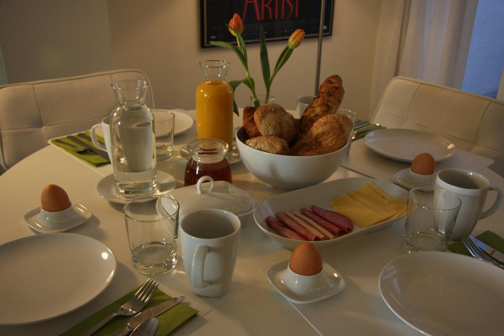 B&B Keizers Canal Amsterdam Zewnętrze zdjęcie