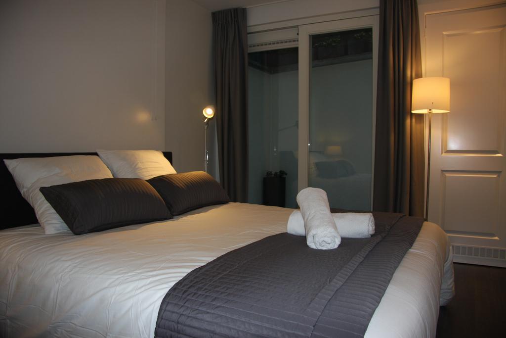 B&B Keizers Canal Amsterdam Zewnętrze zdjęcie