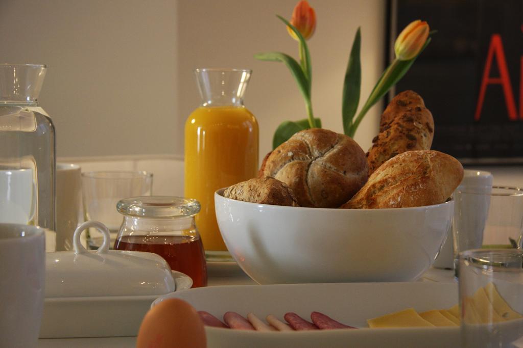 B&B Keizers Canal Amsterdam Zewnętrze zdjęcie