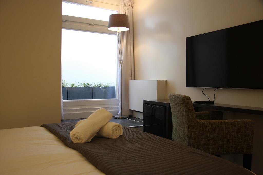 B&B Keizers Canal Amsterdam Zewnętrze zdjęcie