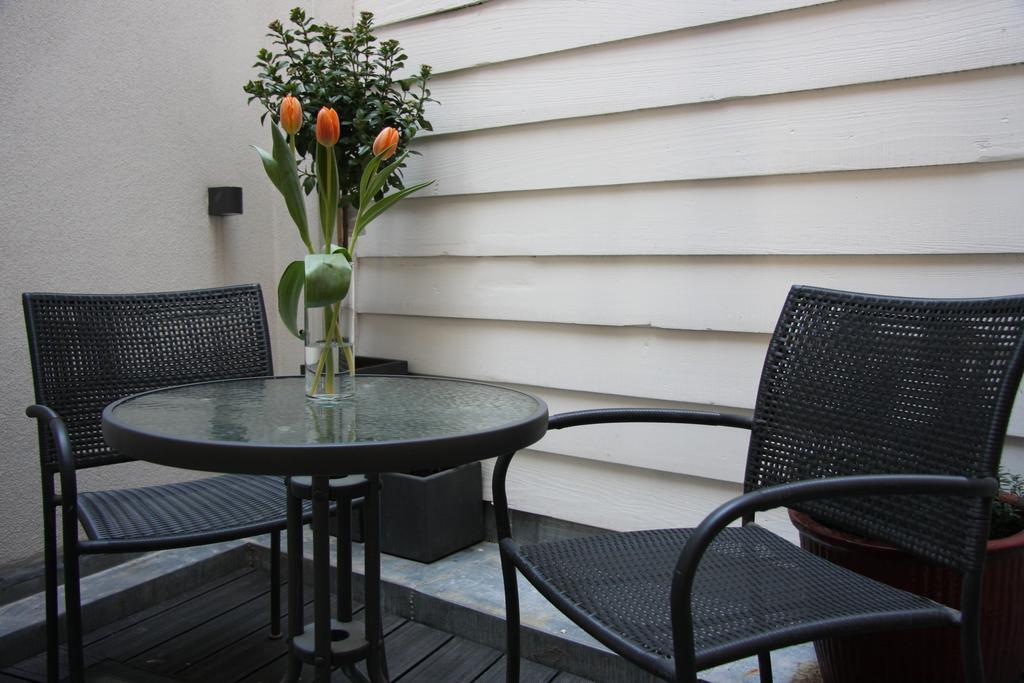B&B Keizers Canal Amsterdam Zewnętrze zdjęcie