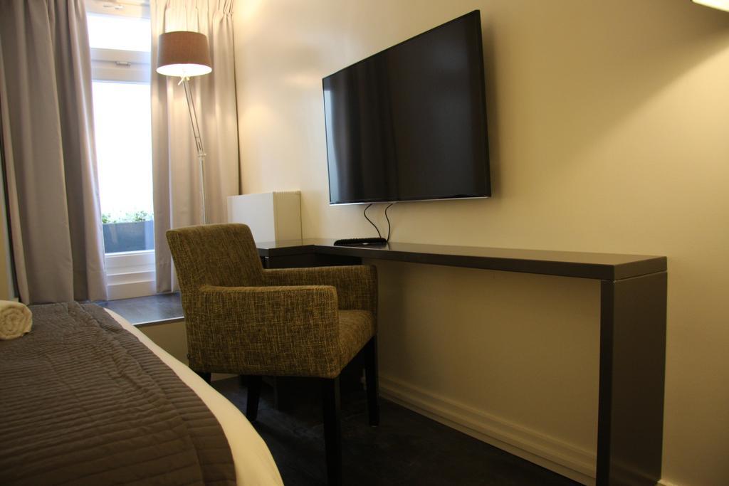 B&B Keizers Canal Amsterdam Zewnętrze zdjęcie