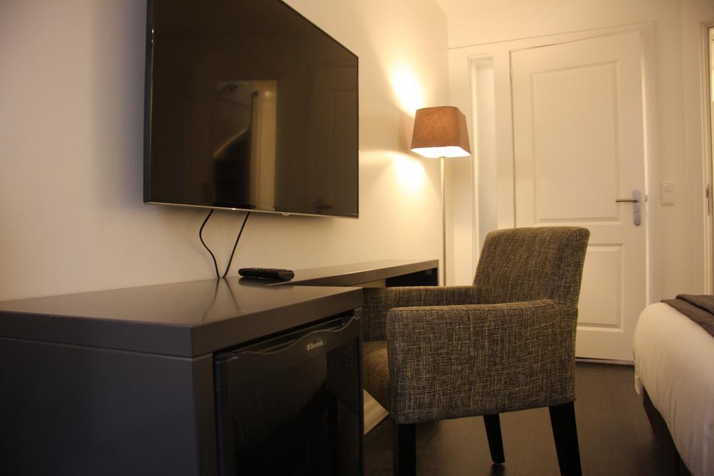 B&B Keizers Canal Amsterdam Zewnętrze zdjęcie